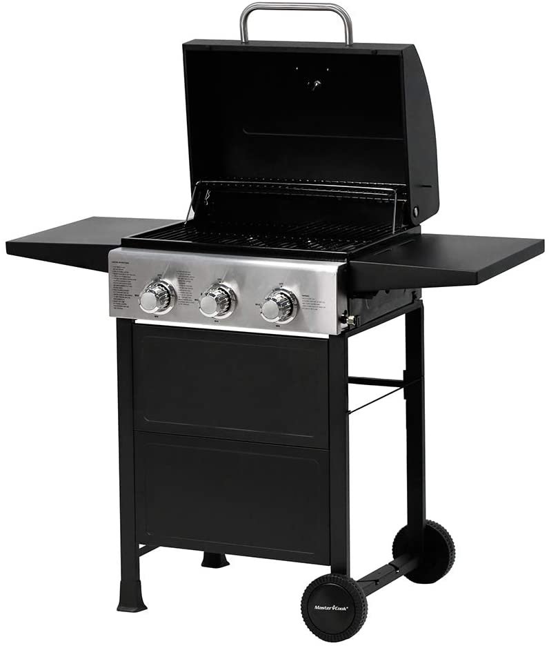 The Best Gas Grills for your home