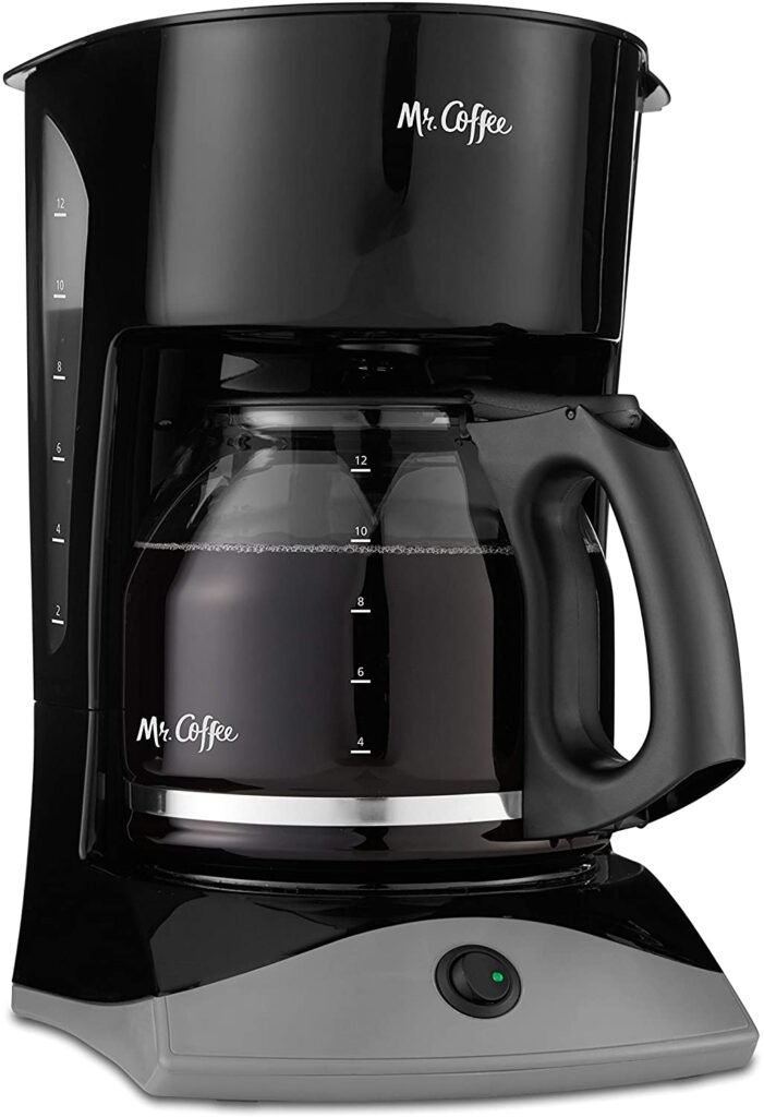 Coffee Maker for your Kitchen