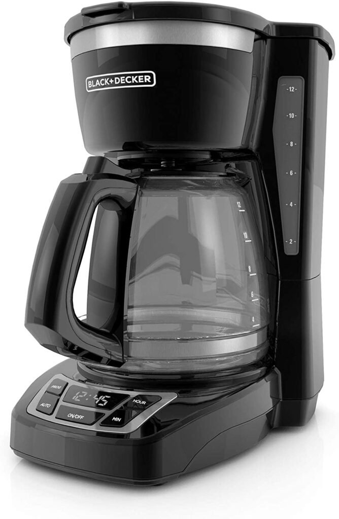 Coffee Maker for your Kitchen