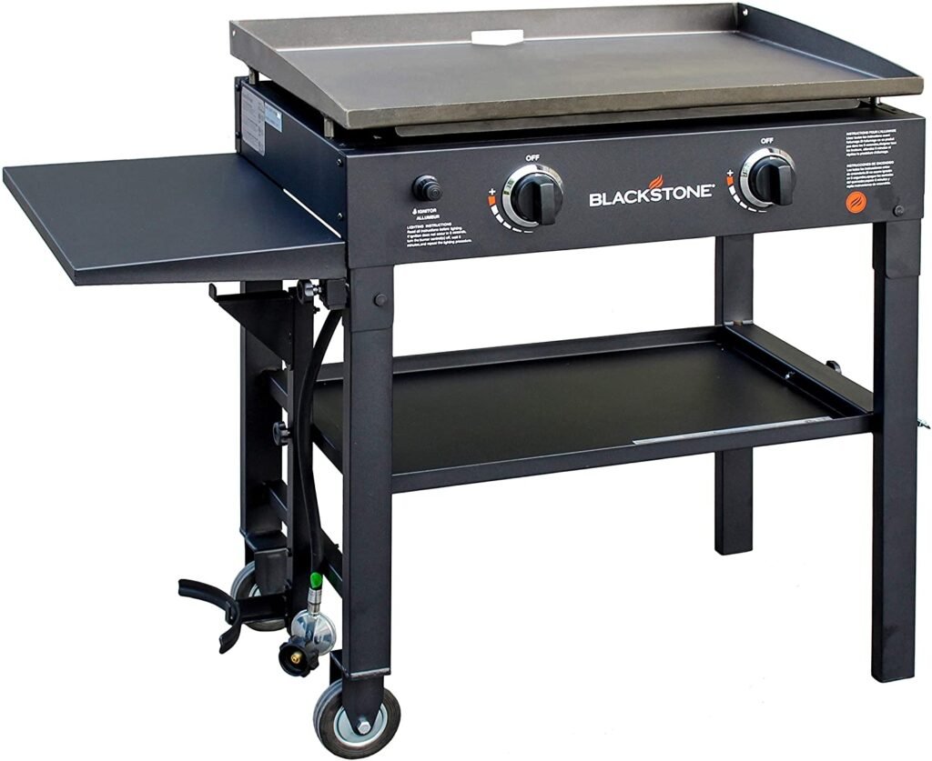 The Best Gas Grills for your home