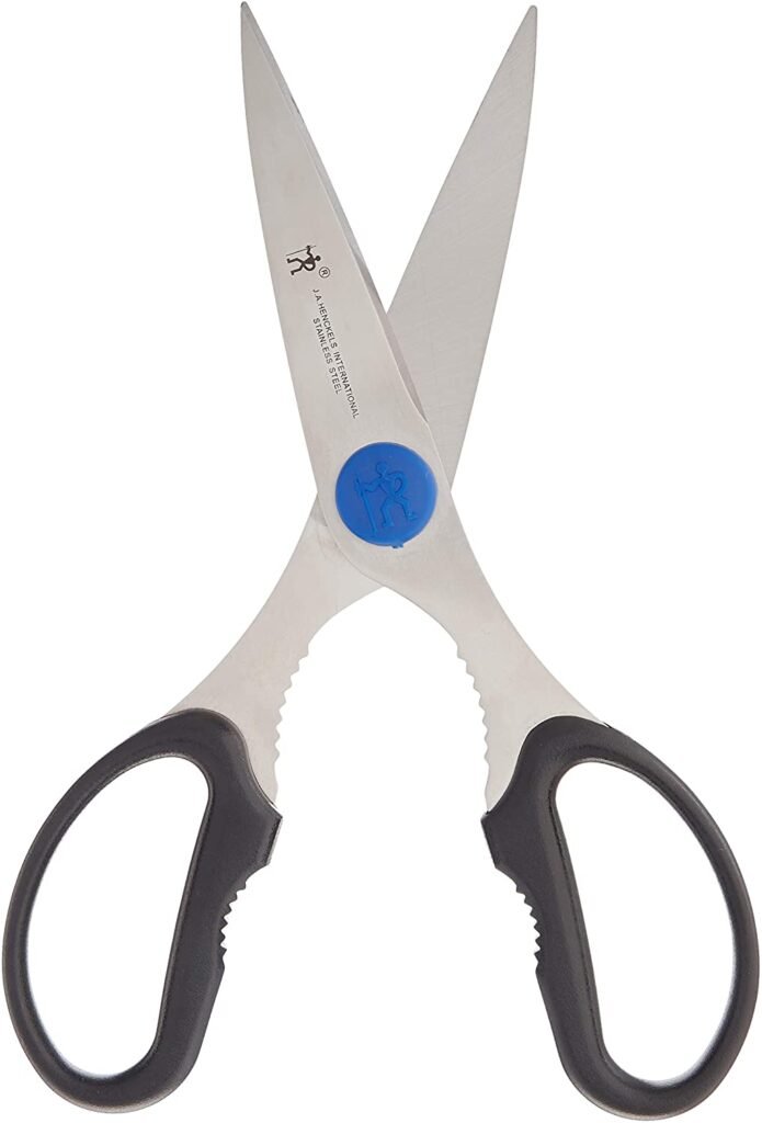 Best Kitchen Shears Buying Guide