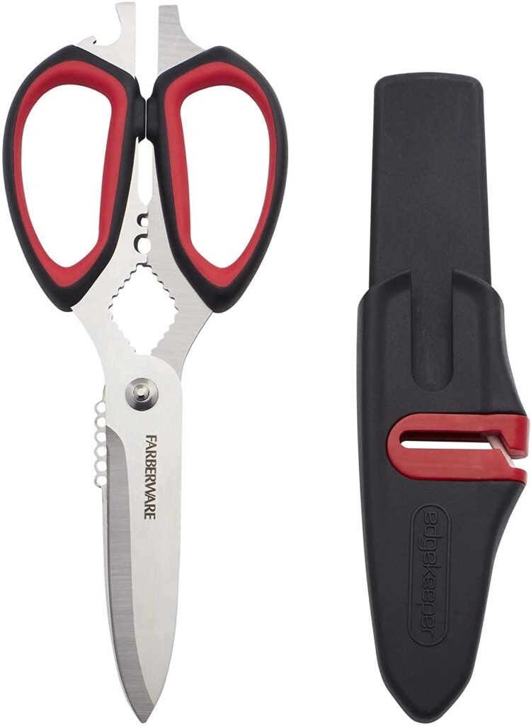 Best Kitchen Shears Buying Guide