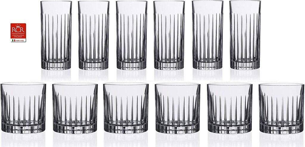 Tips for Buying Quality Glassware