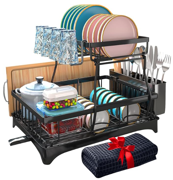 Dish Racks