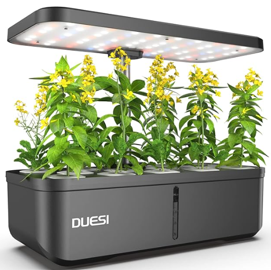 Hydroponics Growing System