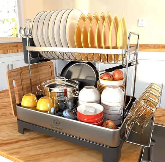 Dish Racks