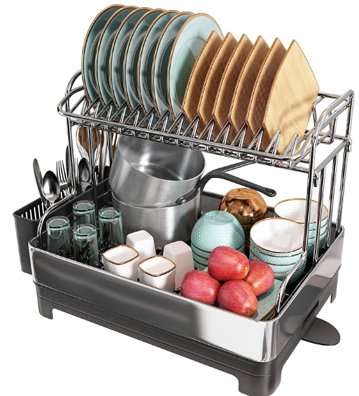 Dish Racks