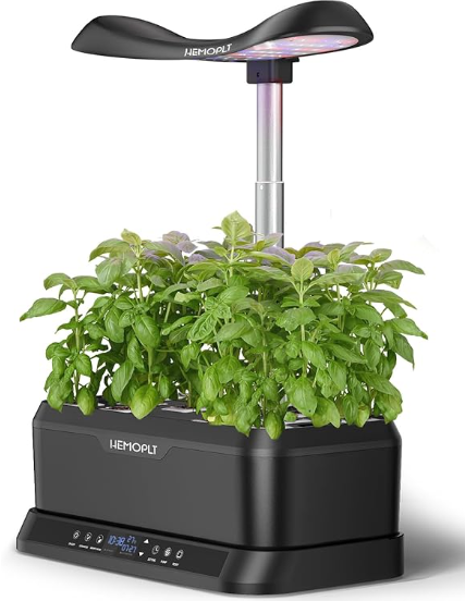 Hydroponics Growing System